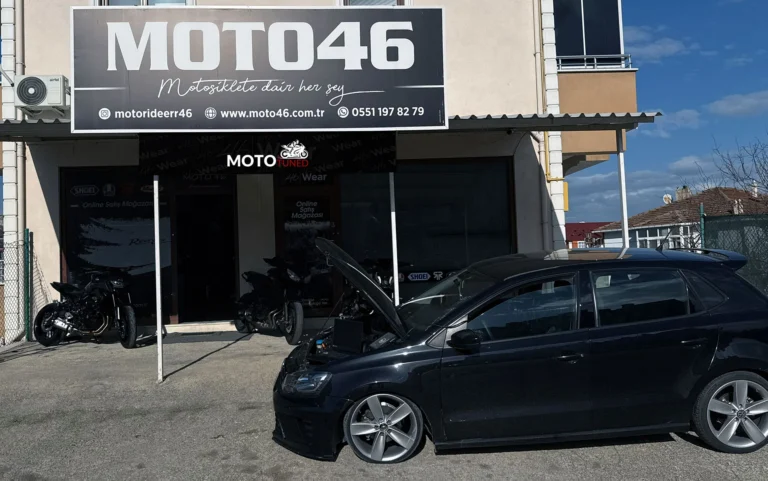 Kocaeli Chiptuning Yazılım Hizmetleri